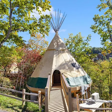Buffalo Run Teepee, Free Tickets, No Catch!